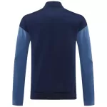 PSG Anthem Jacket Navy 2025/26 - minejerseys