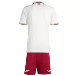 Kids Arsenal Third Jersey Kit 2025/26 - minejerseys