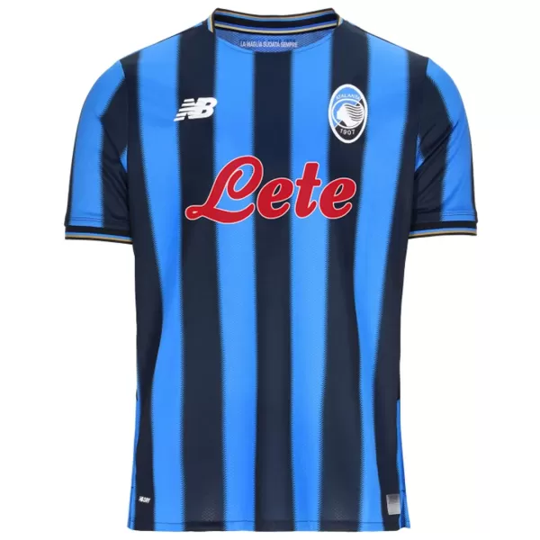 Atalanta BC Home Jersey 2025/26 - minejerseys