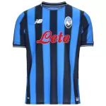 Atalanta BC Home Jersey 2025/26 - minejerseys