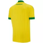 FC Nantes Home Jersey 2025/26 - minejerseys