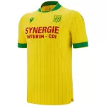FC Nantes Home Jersey 2025/26 - minejerseys