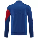 PSG Anthem Jacket Navy&Red 2025/26 - minejerseys