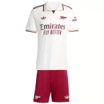 Kids Arsenal Third Jersey Kit 2025/26 - minejerseys