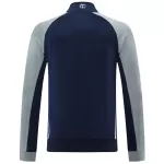 Real Madrid Anthem Jacket 06 Navy 2025/26 - minejerseys