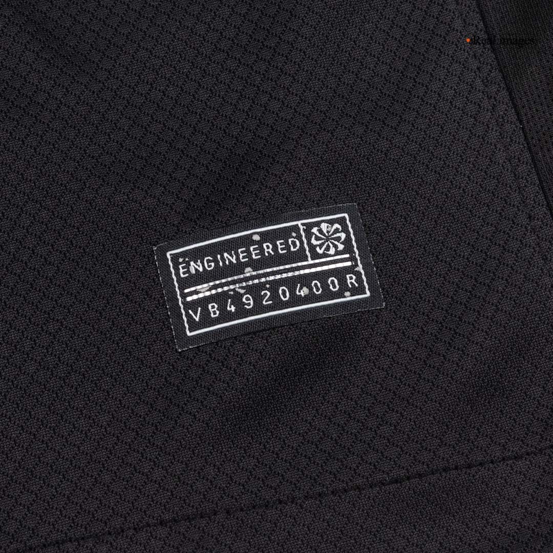 Chelsea Third Jersey Kit 2025/26