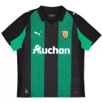 RC Lens Away Jersey 2025/26 - minejerseys