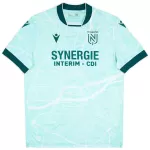 FC Nantes Away Jersey 2025/26 - minejerseys