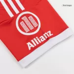 Bayern Munich Home Jersey Kit 2025/26 - [Super Replica] - minejerseys