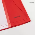 Bayern Munich Home Jersey Kit 2025/26 - [Super Replica] - minejerseys