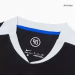 Chelsea Third Jersey Full Kit 2025/26 - minejerseys