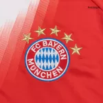 KIMMICH #6 Bayern Munich Home Jersey 2025/26 - [Super Replica] - minejerseys