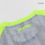 Manchester City Third Jersey Full Kit 2025/26 - minejerseys