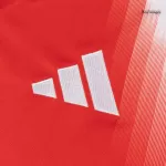 Bayern Munich Home Jersey Kit 2025/26 - [Super Replica] - minejerseys