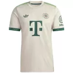 Bayern Munich Wiesn Jersey 2025/26 - minejerseys