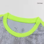 Manchester City Third Jersey Full Kit 2025/26 - minejerseys