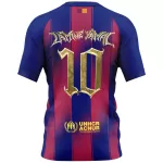 LAMINE YAMAL #10 Barcelona Home Jersey 2025/26 - Kopa Trophy Edition - minejerseys