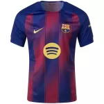 LAMINE YAMAL #10 Barcelona Home Jersey 2025/26 - Kopa Trophy Edition - minejerseys