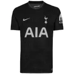 Tottenham Hotspur Away Match Jersey Player Version 2025/26 - minejerseys