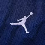 Kids PSG Zipper Sweatshirt Kit(Top+Pants) Red 2025/26 - minejerseys