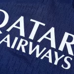 PSG Zipper Sweatshirt Kit(Top+Pants) Navy 2025/26 - minejerseys