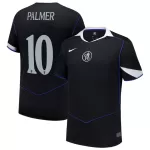 Palmer #10 Chelsea Third Jersey 2025/26 - UCL - minejerseys