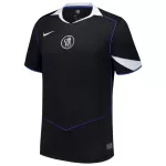 Palmer #10 Chelsea Third Jersey 2025/26 - UCL - minejerseys