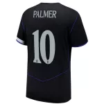 Palmer #10 Chelsea Third Jersey 2025/26 - UCL - minejerseys