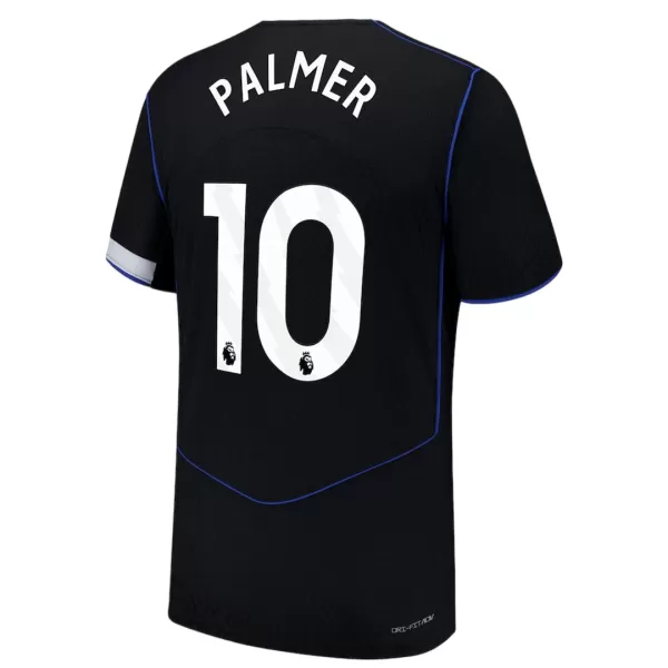 Palmer #10 Chelsea Third Match Jersey Player Version 2025/26 - minejerseys