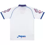 Nakata #8 Retro Japan Away Jersey 1998 - minejerseys