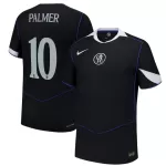 Palmer #10 Chelsea Third Match Jersey Player Version 2025/26 - UCL - minejerseys