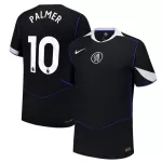 Palmer #10 Chelsea Third Match Jersey Player Version 2025/26 - minejerseys