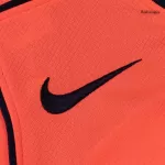 Kids Barcelona Third Jersey Full Kit 2025/26 - minejerseys