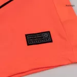 Kids Barcelona Third Jersey Full Kit 2025/26 - minejerseys