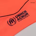 Kids Barcelona Third Jersey Full Kit 2025/26 - minejerseys