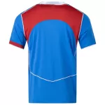 Atletico Madrid Third Jersey 2025/26 - minejerseys