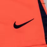 Kids Barcelona Third Jersey Full Kit 2025/26 - minejerseys