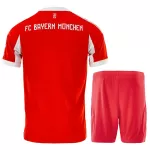 Bayern Munich Home Jersey Kit 2025/26 - [Super Replica] - minejerseys