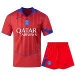 PSG Third Jersey Kit 2025/26 - minejerseys