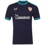 Athletic Bilbao Away Jersey 2025/26 - minejerseys