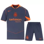 Inter Milan Third Jersey Kit 2025/26 - minejerseys