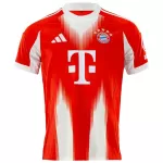 Bayern Munich Home Jersey Kit 2025/26 - [Super Replica] - minejerseys