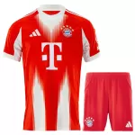 Bayern Munich Home Jersey Kit 2025/26 - [Super Replica] - minejerseys