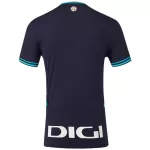 Athletic Bilbao Away Jersey 2025/26 - minejerseys