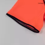 Kids Barcelona Third Jersey Full Kit 2025/26 - minejerseys