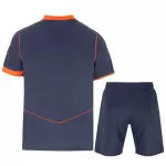 Inter Milan Third Jersey Kit 2025/26 - minejerseys