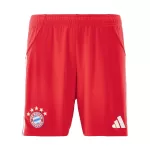 Bayern Munich Home Jersey Kit 2025/26 - [Super Replica] - minejerseys