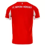 Bayern Munich Home Jersey Kit 2025/26 - [Super Replica] - minejerseys