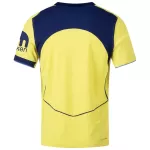 Tottenham Hotspur Third Match Jersey Player Version 2025/26 - minejerseys