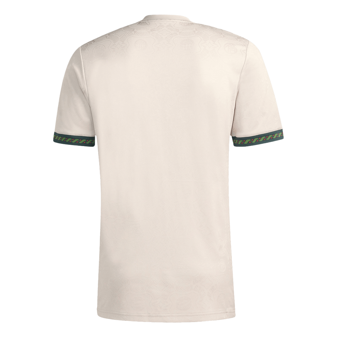 Bayern Munich Wiesn Oktoberfest Jersey Kit 2025/26 Bayern Munich Wiesn Oktoberfest Jersey Kit 2025/26